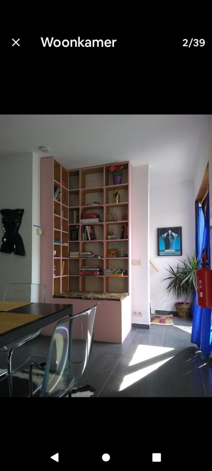 Land Scape Guesthouse Eeklo Rum bild